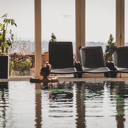 Fonix Wellness *** 1 A Epulet Bed & Breakfast Hévíz Екстериор снимка
