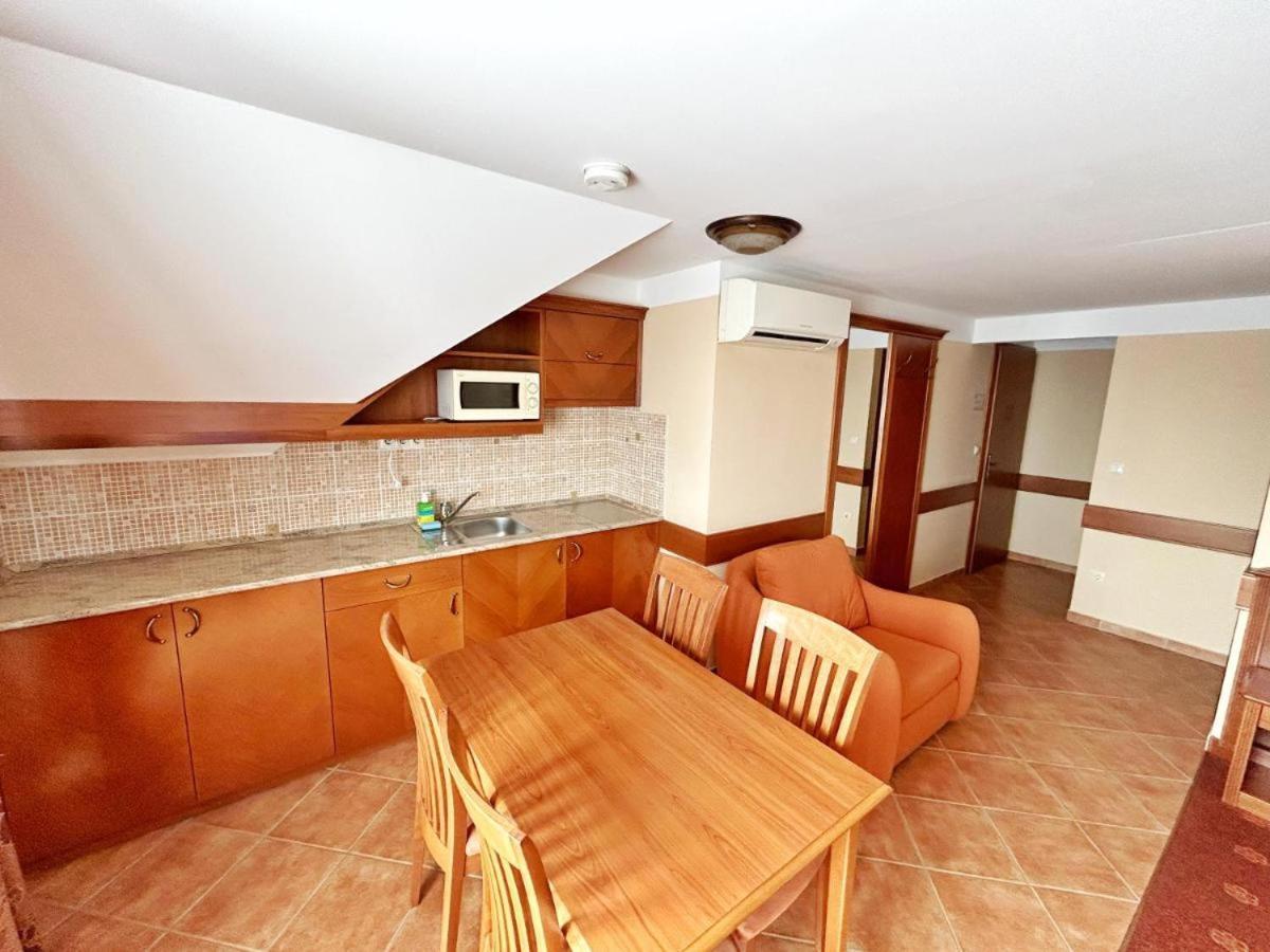 Fonix Wellness *** 1 A Epulet Bed & Breakfast Hévíz Екстериор снимка