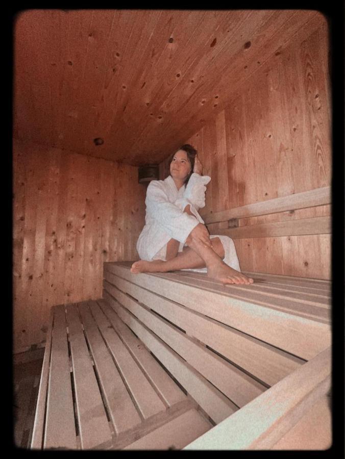 Fonix Wellness *** 1 A Epulet Bed & Breakfast Hévíz Екстериор снимка
