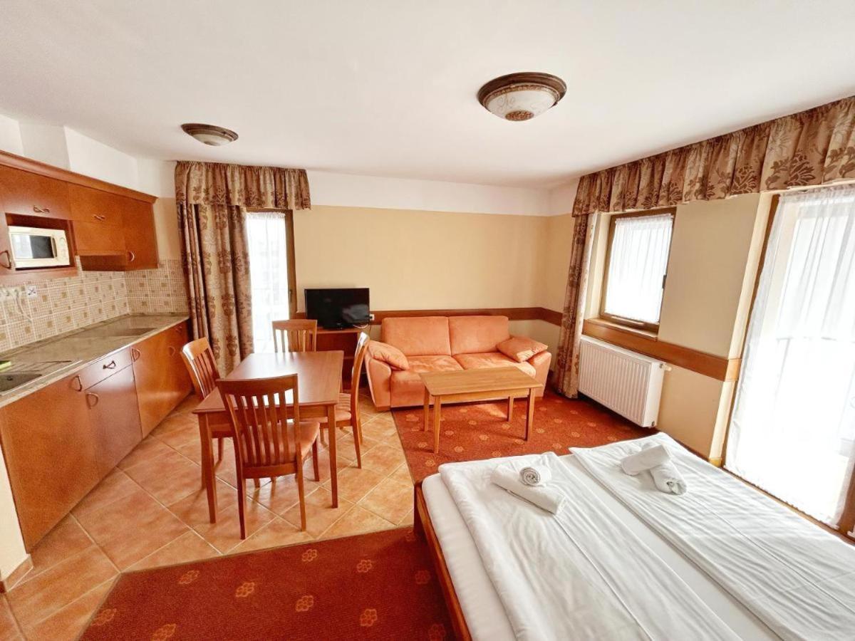 Fonix Wellness *** 1 A Epulet Bed & Breakfast Hévíz Екстериор снимка
