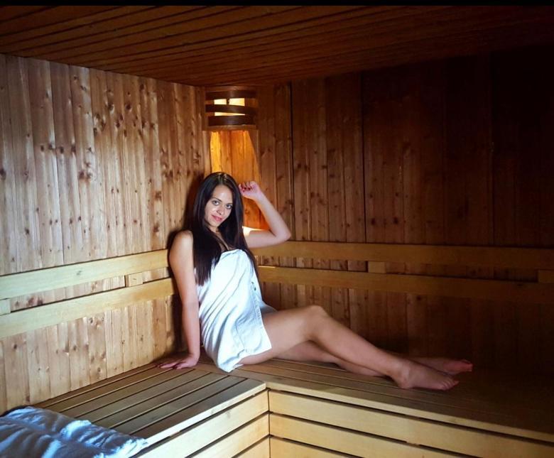 Fonix Wellness *** 1 A Epulet Bed & Breakfast Hévíz Екстериор снимка