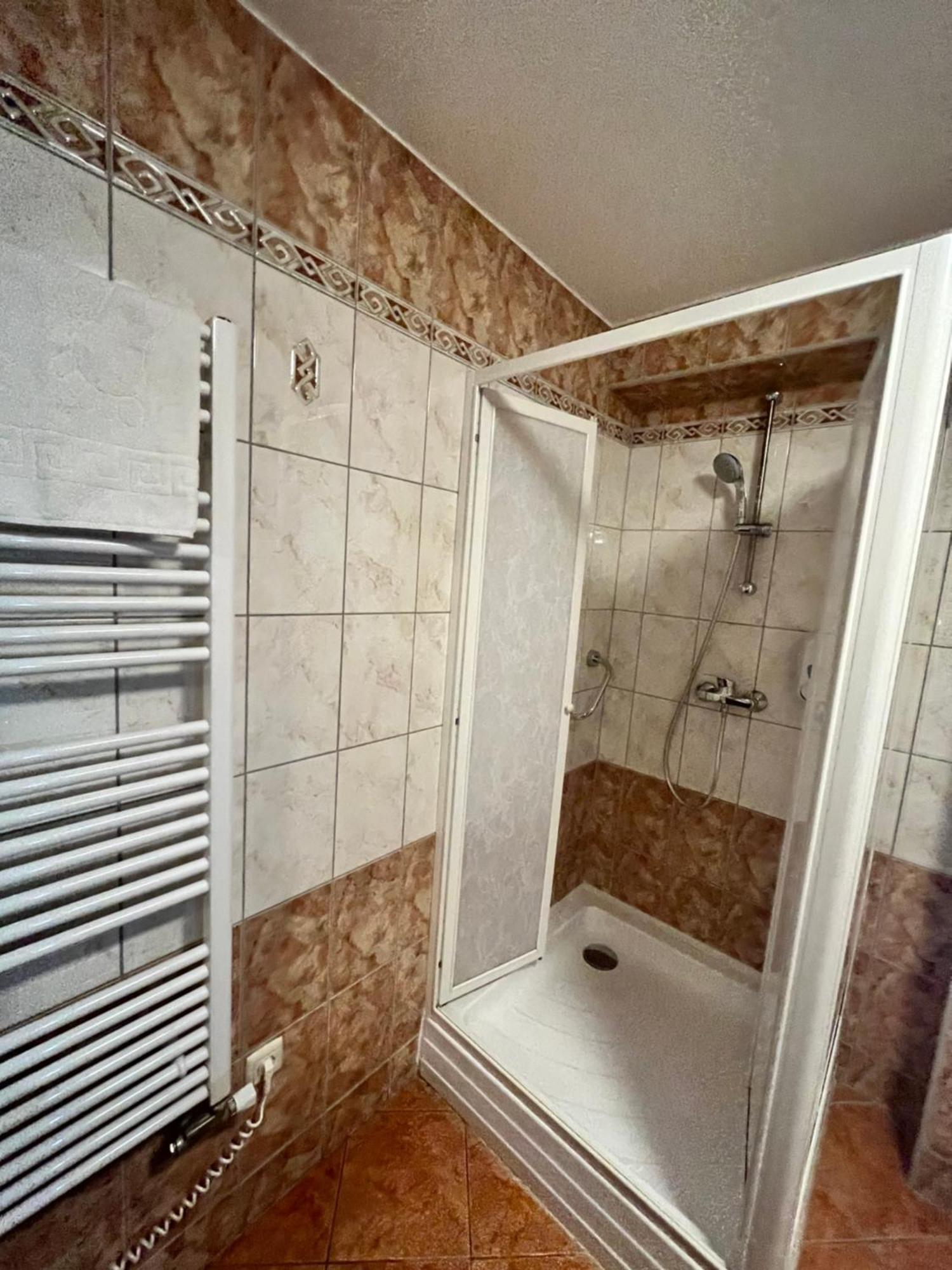 Fonix Wellness *** 1 A Epulet Bed & Breakfast Hévíz Екстериор снимка