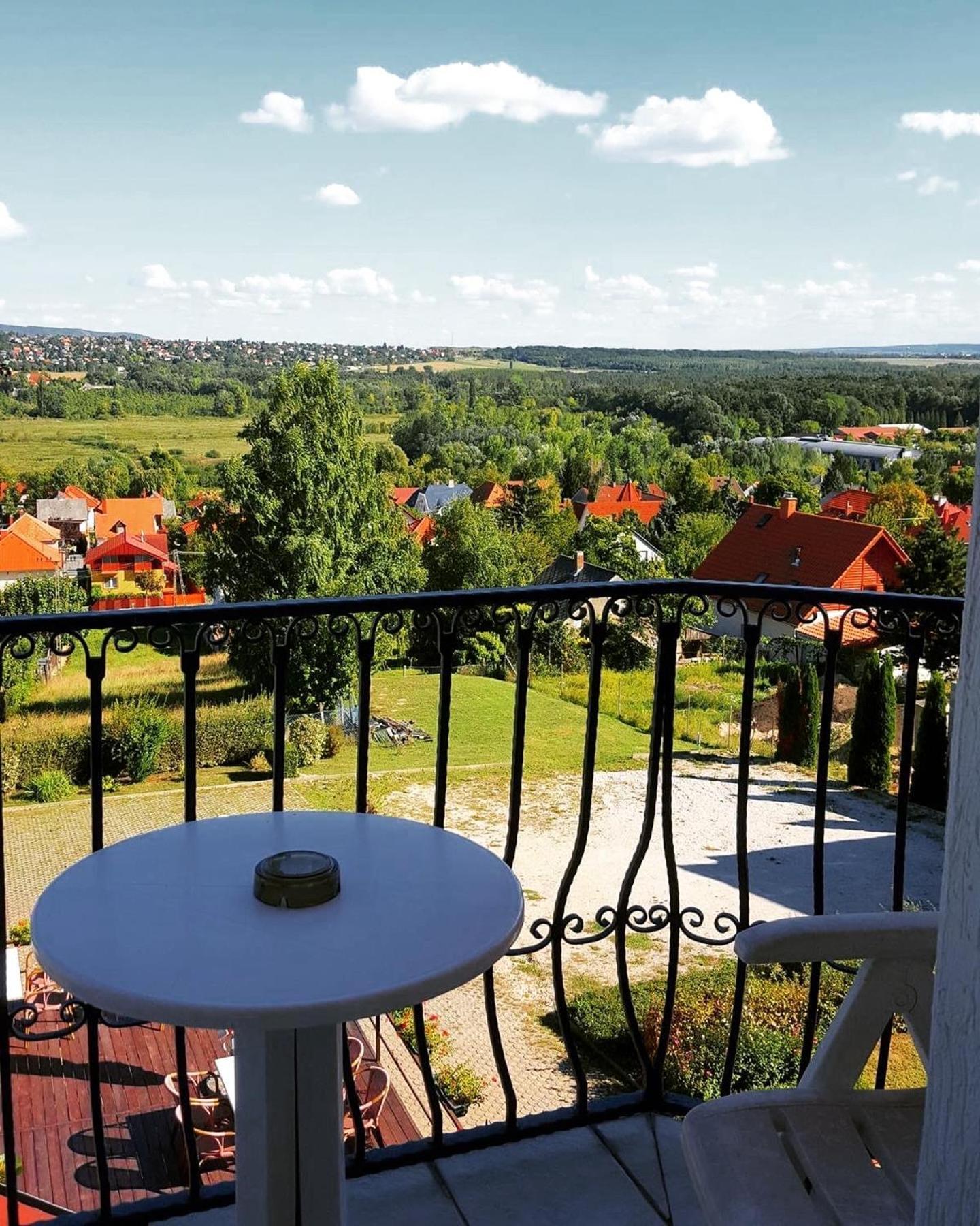Fonix Wellness *** 1 A Epulet Bed & Breakfast Hévíz Екстериор снимка